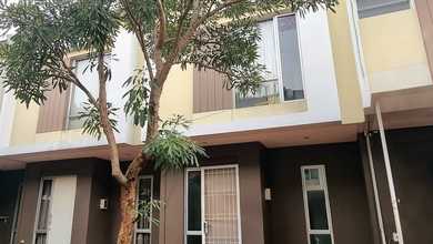 Dijual Rumah Nyaman di Gading Serpong, Tangerang - LT 40m²