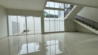 Rumah Area Premium BSD Giri Loka, Tangerang - Harga Menarik 8 Miliar