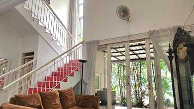 For Sale rumah Premium di BSD Giri Loka, Tangerang - LT 238m²