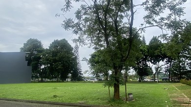 Kavling Prestisius Dijual di BSD De Park, Tangerang, Harga 10 Miliar