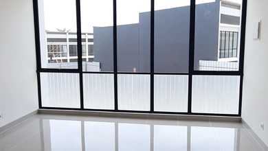 Disewakan Ruko Sorento 2 Lantai (Free AC dan Cctv) di Gading Serpong