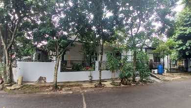 Jual Rumah Nyaman di BSD Nusaloka, Tangerang - LT 211m²