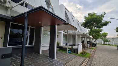 Rumah Dijual di BSD City, Tangerang, LB 48m², Harga Kompetitif!