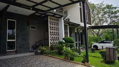 Rumah Area Premium BSD Avani, Tangerang - Harga Menarik 3,7 Miliar