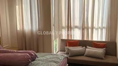 Apartemen Modern Lokasi Graha Raya Bintaro, Tangerang Selatan, Harga 650 Juta