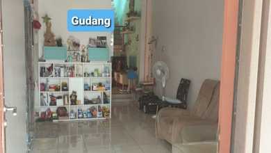 Properti Siap Pakai di Kawasan Karawaci, Tangerang, LT 102m²