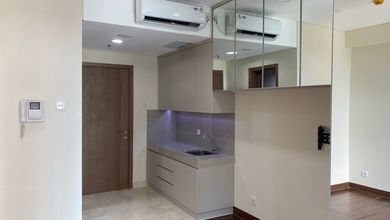 Apartemen Minimalis di Cengkareng, Jakarta Barat, Harga Mulai 480 Juta