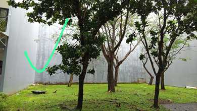 Dijual Tanah Strategis di BSD Green Wich, Tangerang, LT 84m²