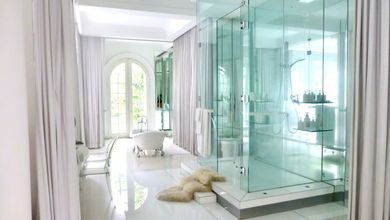 Dijual rumah Mewah di Menteng, Jakarta Pusat - LT 510m²