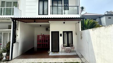 Properti Siap Pakai di Area Cilandak, Jakarta Selatan, LT 60m²