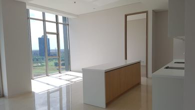 Apartemen Prestisius di Kawasan Elit Alam Sutera, Tangerang, Harga 4 Miliar
