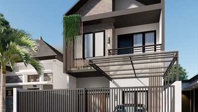Promo Rumah di BSD City, Tangerang, LB 160m², Harga 1,65 Miliar