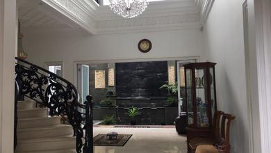Rumah Area Luxury Pondok Kelapa, Jakarta Timur - Harga Menarik 11 Miliar