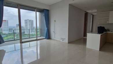 For Sale Apartemen Luxury di Alam Sutera, Tangerang, LB 124m²