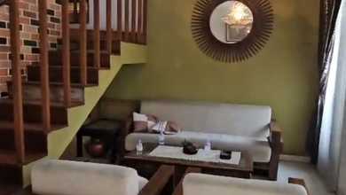 For Sale rumah Premium di Bintaro, Tangerang Selatan - LT 272m²