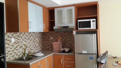 Penawaran Menarik Apartemen di Kuningan, Jakarta Selatan, LB 41m²