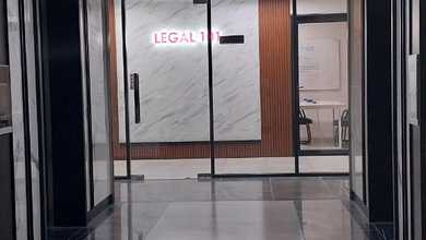 For Sale 1 Unit Space Office At The Smith Alam Sutera Tangerang