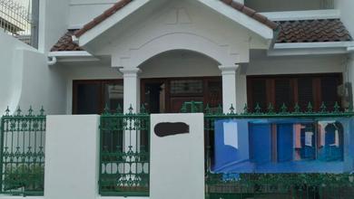 Penawaran Langka, rumah Mewah di Radio Dalam, Jakarta Selatan, LB 180m²
