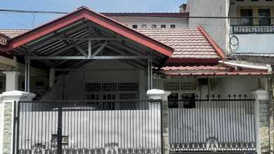 Promo Rumah di Bekasi, Bekasi, LB 87m², Harga 600 Juta