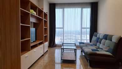 Apartemen Sederhana Harga Murah, Lokasi BSD City, Tangerang
