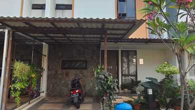 Jual Rumah Nyaman di BSD Nusaloka, Tangerang - LT 70m²