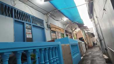 Dijual Kontrakan 4 Pintu di Jl. Penggilingan, Jakarta Timur (Bebas Banjir)