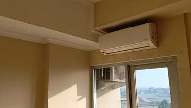 Jual Cepat Apartemen Murah di Cimone, Tangerang, LT 21m²