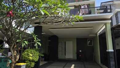 Properti Siap Pakai di Area BSD Delatinos, Tangerang, LT 126m²