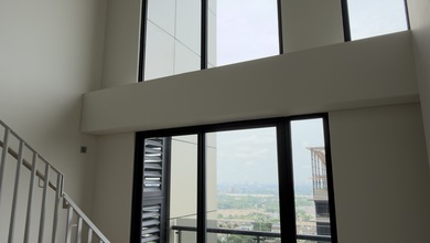 Apartemen Eksklusif Dijual di BSD City, Tangerang, Luas 76m²