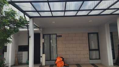 Dijual Rumah Strategis di Jakarta Garden City, Jakarta Timur - LT 84m²