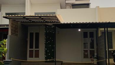 Dijual Rumah Nyaman di BSD The Icon, Tangerang - LT 90m²