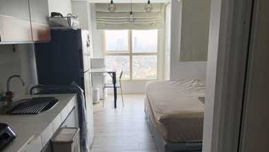 Kesempatan Apartemen Murah di Serpong, Tangerang Selatan, 1 KT