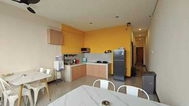 DIJUAL KOST dengan ROI TERTINGGI  11% di Jembatan Lima Jakarta Barat