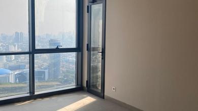 Miliki Segera Apartemen di Kemayoran, Jakarta Pusat, LB 35m²