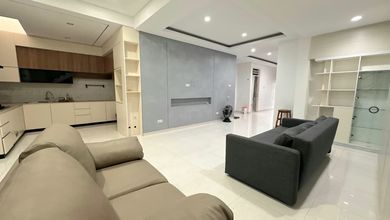 Promo Rumah di Pamulang, Tangerang Selatan, LB 120m², Harga 1,6 Miliar