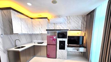 Sewa Apartemen Murah di Alam Sutera, Tangerang, 1 KT