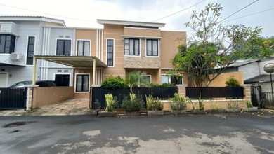 Rumah Idaman di Ciputat, Tangerang Selatan, 4 KT, Harga 1,85 Miliar