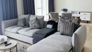 Apartemen Minimalis Harga Ekonomis, Lokasi Pakubuwono, Jakarta Selatan