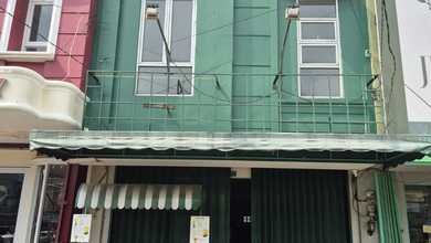 Disewakan Ruko Siap Pakai di Dasana, Bojong Nangka Tangerang