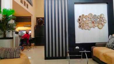 Rumah Area Luxury Cipayung, Jakarta Timur - Harga Terbaik 3,5 Miliar