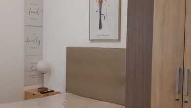 Jual Cepat Apartemen Murah di Cikupa Citra Raya, Tangerang, LT 15m²