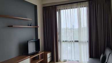 Kontrak Apartemen Murah di BSD City, Tangerang, 1 KT
