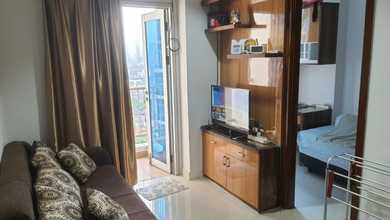 Apartemen Modern Lokasi Salemba, Jakarta Pusat, Harga 1,5 Miliar