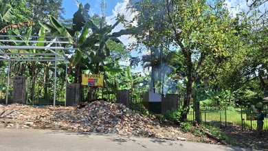 For Sale Tanah Eksklusif di Sentul, Bogor, LT 7450m²