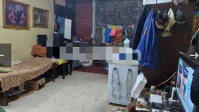 Jual Rumah Cantik LT 280 m2 area Slipi, Jakarta Barat
