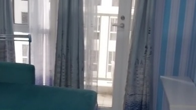 Apartemen Praktis di Pantai Indah Kapuk 2, Jakarta Utara, Harga Murah 27 Juta /tahun