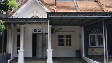 Sewa Rumah Favorit di Modernland, Tangerang, Harga Terjangkau