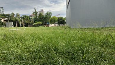 Kavling Prestisius Dijual di Puri Indah, Jakarta Barat, Harga 6 Miliar