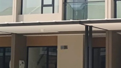 Rumah Dijual di Pantai Indah Kapuk 2, Jakarta Utara, LB 76m², Harga Terbaik!