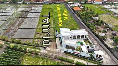 Jual Tanah Terjangkau di Area Tabanan, Tabanan
